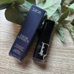 Dior Addict Shine Lipstick Intense Color Hydrating Floral 373 Rose Celestial. Fixed Price $34.99.