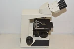 Labomed Binocular Cxr Iii Research Grade Laboratory Microscope. Fixed Price $225.00.