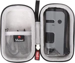 Hard Carrying Case For Carson Microflip Microscope Shockproof & Waterproof (bl. Fixed Price $10.49.