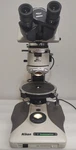 Nikon Optiphot 2 Research Polarizing Microscope. Fixed Price $1995.00.