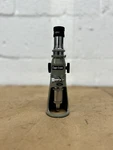Carton Field Shop MICROSCOPE(100X) Model NO.M1752. Fixed Price $125.00.