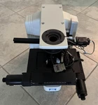 Nikon Eclipse E600W Microscope With Lep Motorized Stage. Fixed Price $499.00.