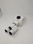 Zeiss Axio IMAGER.A2 AX10 Trinocular Microscope Head 425521-9050 Ergo Tilting. Fixed Price $499.99.