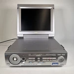 Keyence VH-8000C Digital Microscope W/ Monitor Display. Fixed Price $599.99.