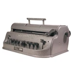 Perkins Brailler - The Original Classic Popular. Fixed Price $1290.00.