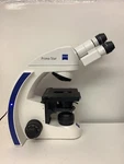 Zeiss Primo Star Binocular Microscope - Objectives Not Included #8. Fixed Price $599.99.