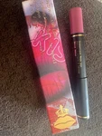 "pat Mcgrath Labs Dramatique Mega Lip Pencil - Belle Amour , Nib. Fixed Price $24.00.