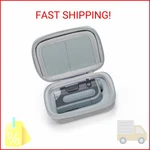 Bysameyee Hard Travel Case For Carson Microbrite Plus 60X-120X Led Lighted Pocke. Fixed Price $11.57.