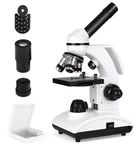 Yishida 40X-1000X Compound Monocular Microscope. Fixed Price $60.00.