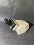 Olympus Ergonomic Tilting Binocular Head For BH2 Series Microscopes. Fixed Price $199.00.