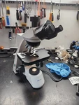 Vwr Vista Vision Microscope Tested. Fixed Price $221.40.