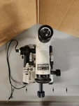 Unitron Zsb Binocular Microscope Head 2179 Metalurgical. Fixed Price $899.00.