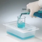 Scienceware F18905-0001 Spill Containment Tray, Autoclavable. Fixed Price $62.39.