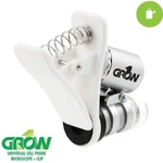 GROW1 Clip Microscope 60X. Fixed Price $12.69.