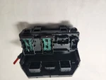 Chassis Ecm Multifunction Includes Fuse Box Fits 14 Caravan 407502. Fixed Price $153.60.