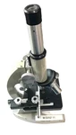 Spi Southern Precision Model # 1845 Illuminated Lighted Microscope W/10X 43. Fixed Price $78.00.