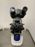 Fisherbrand AX-500 11350101 Series Compound Research Microscope. Fixed Price $510.00.