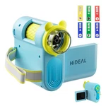 Hideal HP60 Ips Microscope For Kids: Auto On & Off 3-IN-1 2" Portable Han.... Fixed Price $73.81.