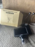 Tomlov DM9 Pro Hdmi Digital Microscope 1200X Magnifier 7" Ips Screen 10LED Light. Fixed Price $29.99.