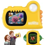 2 In Microscope For Kids & Video Camera, Deepoter 1000X Digital .... Fixed Price $50.84.