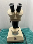 Lw Scientific Binocular Microscope Stereo Zoom Achiever. Fixed Price $70.00.