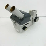 Zeiss Stereo Microscope 47-50-52 9901 No Eyepieces. Fixed Price $450.00.