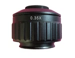 Genuine Abaxis Camera Adapter For Accu-scope 3000-LED 4K Digital Microscope. Fixed Price $50.00.