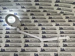 Lot Of (2) Intertek Swing Arm Magnifier Table Lamp 6025-8 W/warranty. Fixed Price $37.00.