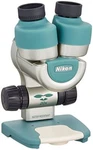 New Nikon Field Microscope 20X +case Nature Fabre Mini NKSF-20 Japan. Fixed Price $309.25.