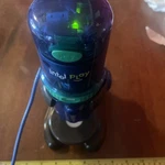 Intel Play Digital Microscope Usb Model APB-24221-99A. Fixed Price $7.50.