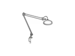 Vision Luxo LFG028217 - Lfm Led G2, 30' Arm, 5 Diopter Lens And Clamp. Fixed Price $227.81.