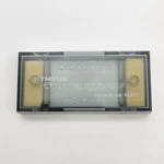 Olympus Microscope U-pj Orientation Plate Slide With Case. Fixed Price $195.00.
