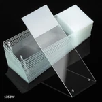 Globe Scientific 1440 Ct. Glass Microscope Slides 25X75MM, Charged, Ground Edges. Fixed Price $879.50.