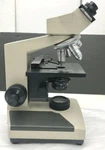 Olympus Chs CH-2 Binocular Head Microscope ,objectives A4X,10X 40X 100X Read. Fixed Price $184.99.