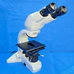 Leica Dmls Microscope Type 020-518.500 Dm/ls. Fixed Price $400.00.