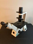 Zeiss Axiovert 40C Inverted Phase Contrast Microscope. Fixed Price $575.00.