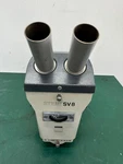 Carl Zeiss Stemi SV8 Stereo Microscope Industrial Wide Head Piece Attachment. Fixed Price $188.00.