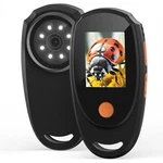 Kefvoer Handheld Digital Microscope With 2.0 Inch Ips Color Screen, Portable .... Fixed Price $20.35.
