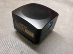 Amscope MU1803 18MP Cmos C-mount Microscope Camera No Lens. Fixed Price $327.33.