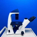 Fisherbrand Cat No. 03000013 Research Grade Inverted Microscope 03-000-013. Fixed Price $2995.00.