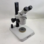 Heerbrugg Wild M3Z Microscope, Binocular. Fixed Price $367.97.
