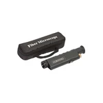 Corning 200FM Fiber Optic Microscope With Batteries & Universal 2.5 Mm Adapter. Fixed Price $490.00.