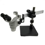 Nikon SMZ745T Stereo Microscope 0.67X-5X Zoom W/focus Mount & 10X/22 Eyepieces. Fixed Price $1795.00.