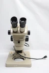 Olympus Stereo Microscope SZ4045 W/ GSWH10X/22 Eyepieces Stand. Fixed Price $360.00.