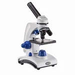 Amscope M162C-2L-PB10 40X-1000X Dual Light Glass Monocular Student Microscope. Fixed Price $50.00.