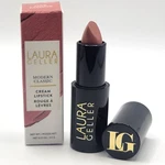Laura Geller Modern Classic Cream Lipstick Pink Passion .12 Oz New Box. Fixed Price $13.95.