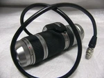 Keyence VH-Z20R High-performance Zoom Lens Used Tested From Japan. Fixed Price $1616.90.
