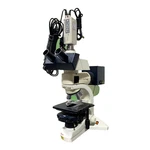 Leica Dmls Microscope 020-518.500 Dm/ls W/ Fluorescent Illuminator + Sony 3CCD. Fixed Price $1169.99.