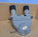 Olympus Tokio Khc 210518 Japan Binocular Micrscope Head 259297 W/ Eyespieces. Fixed Price $99.99.