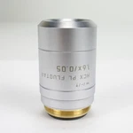 Leica Hcx Pl Fluotar 1.6X/0.05 Infinity Corrected Objective 506234 - M25. Fixed Price $530.05.